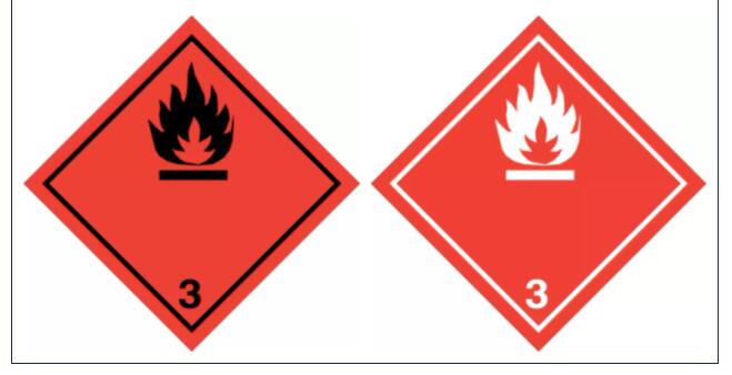 4類<a href='http://www.126163.net' title='危險品運輸' >危險品運輸</a>