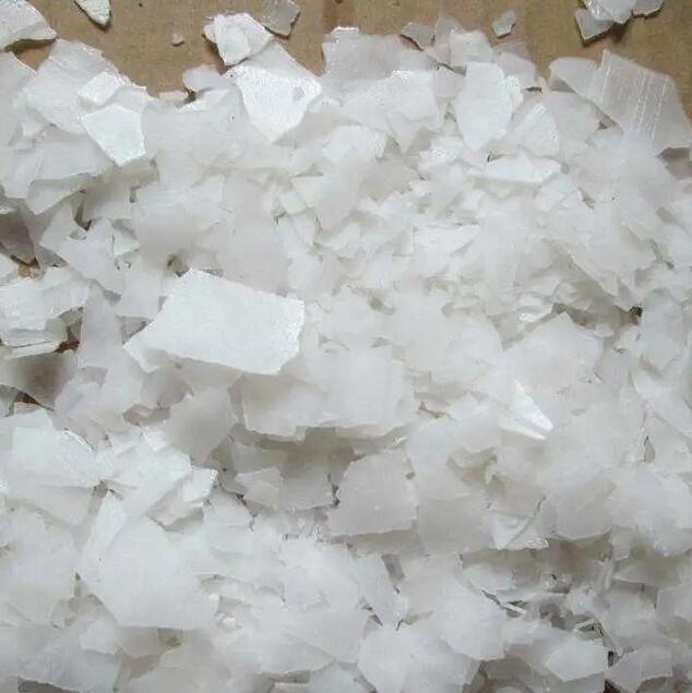 危險化學品燒堿
