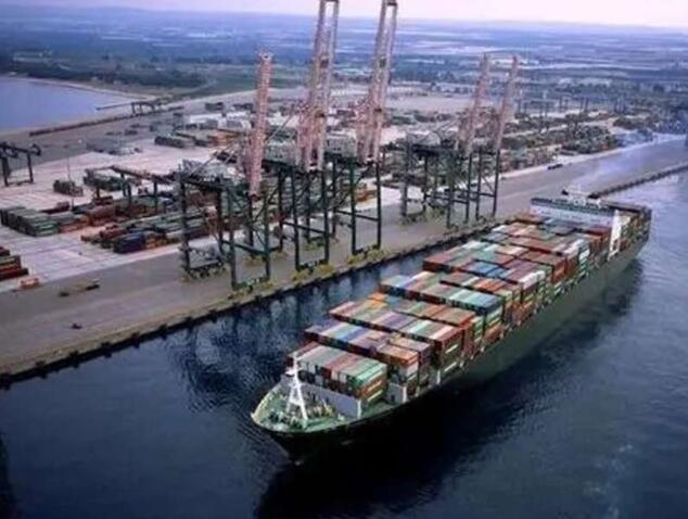 中港<a href='http://www.126163.net' title='危險(xiǎn)品海運(yùn)' >危險(xiǎn)品海運(yùn)</a>