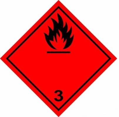 3類危險(xiǎn)品海運(yùn)